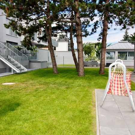 Maureen Lovely 2 Bedroom Unit With Community Pool Wien Eksteriør bilde