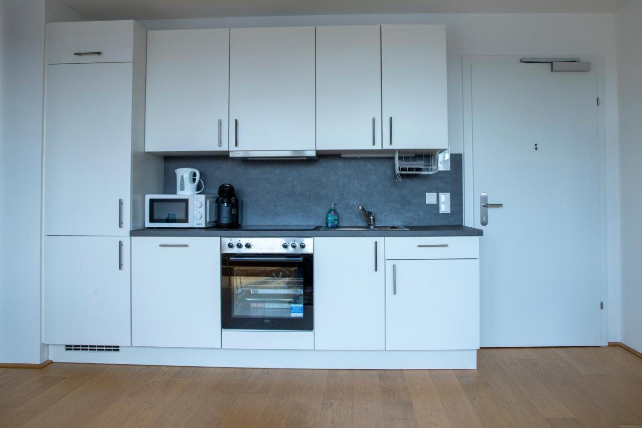 Maureen Lovely 2 Bedroom Unit With Community Pool Wien Eksteriør bilde