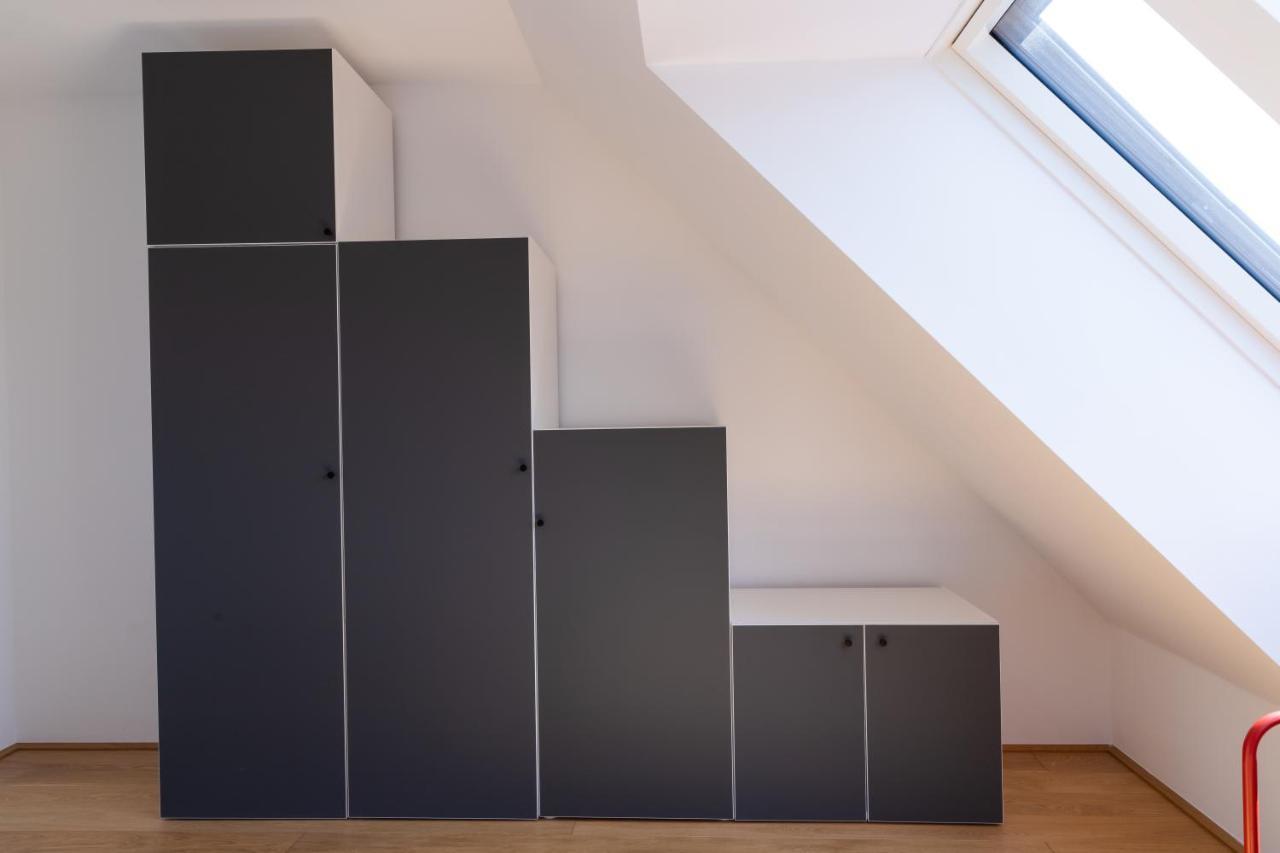 Maureen Lovely 2 Bedroom Unit With Community Pool Wien Eksteriør bilde